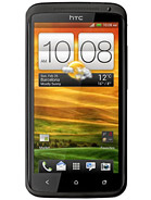 Android telefon HTC One X